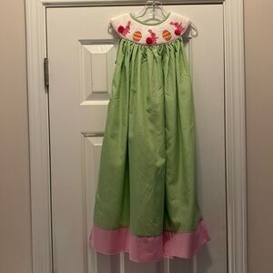 Babeeni Easter Dress